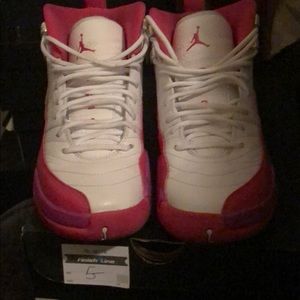 Gently used Jordan’s